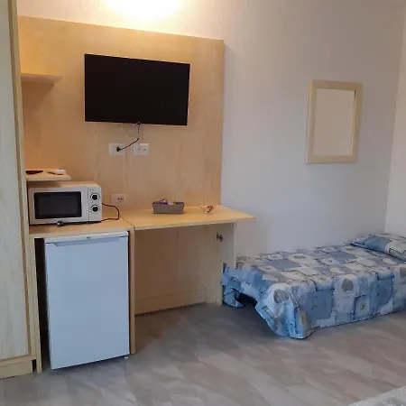 Séjour à la ferme Mares E Montes De Marrante