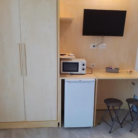 Séjour à la ferme Mares E Montes De Marrante