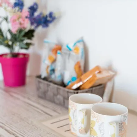 Mares E Montes De Marrante Farm stay