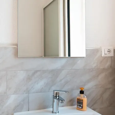 Mares E Montes De Marrante Siniscola