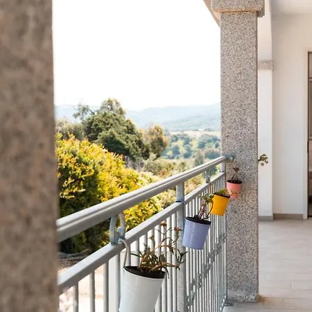 Mares E Montes De Marrante