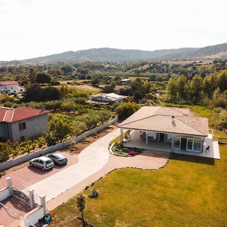 Mares E Montes De Marrante * Siniscola