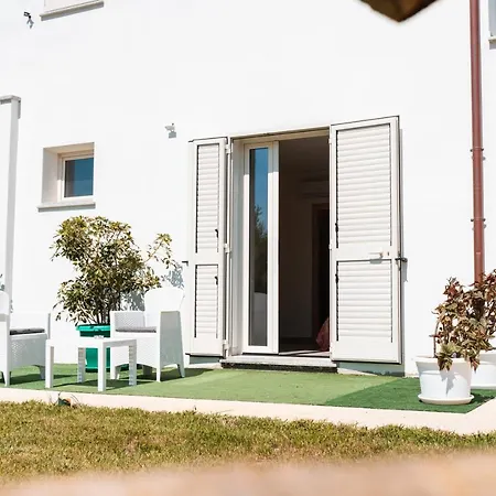 Mares E Montes De Marrante Siniscola