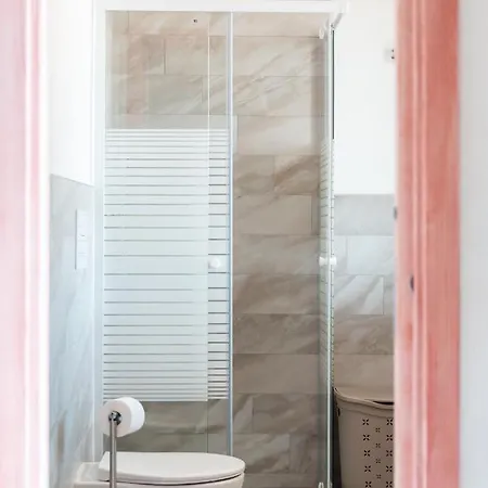 Farm stay Mares E Montes De Marrante Siniscola