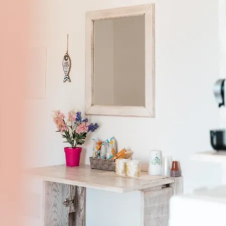 Séjour à la ferme Mares E Montes De Marrante