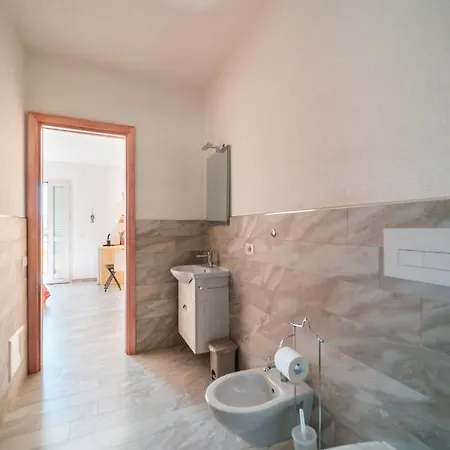 Mares E Montes De Marrante *