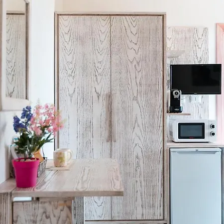 Farm stay Mares E Montes De Marrante Siniscola