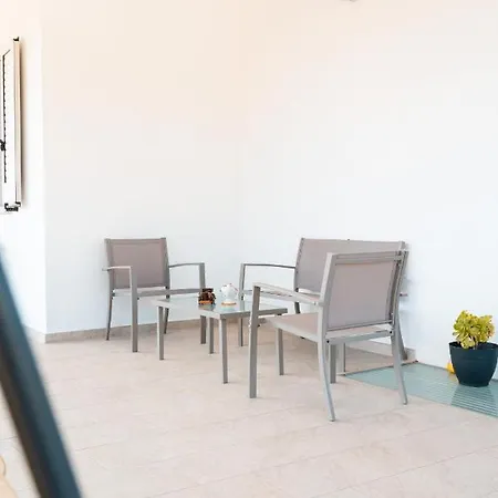 Mares E Montes De Marrante Siniscola