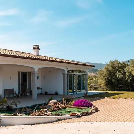 Mares E Montes De Marrante