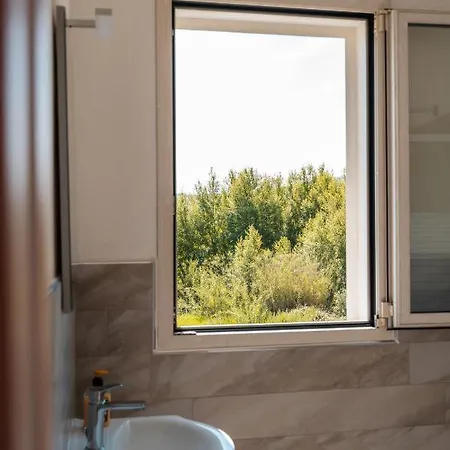 Mares E Montes De Marrante Farm stay Siniscola