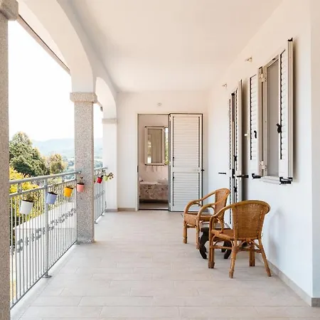 Mares E Montes De Marrante *