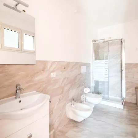 Mares E Montes De Marrante Séjour à la ferme *