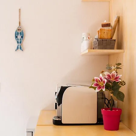 Séjour à la ferme Mares E Montes De Marrante