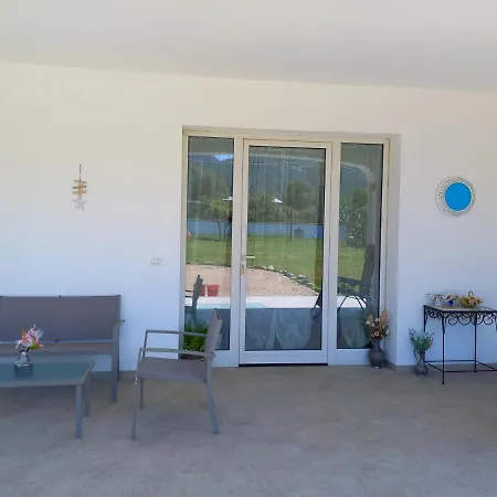 Mares E Montes De Marrante בית חווה