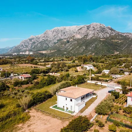 Mares E Montes De Marrante Séjour à la ferme
