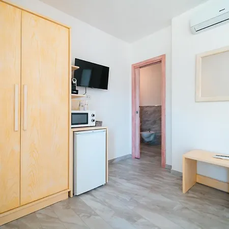 Mares E Montes De Marrante Séjour à la ferme