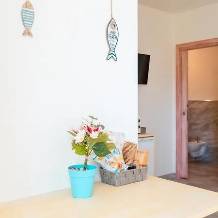 Mares E Montes De Marrante Siniscola