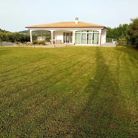 Mares E Montes De Marrante * Siniscola