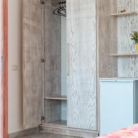 Farm stay Mares E Montes De Marrante *