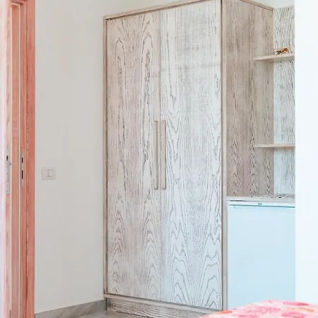 Mares E Montes De Marrante Farm stay Siniscola