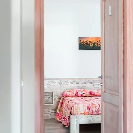 Mares E Montes De Marrante *