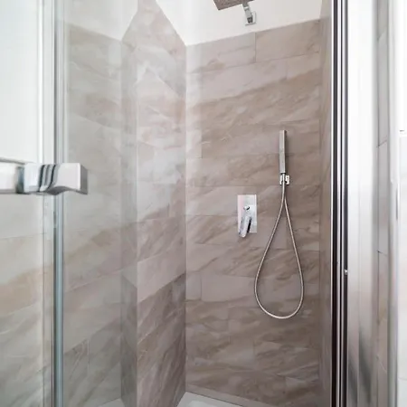 Mares E Montes De Marrante Farm stay Siniscola