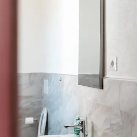 Farm stay Mares E Montes De Marrante Siniscola