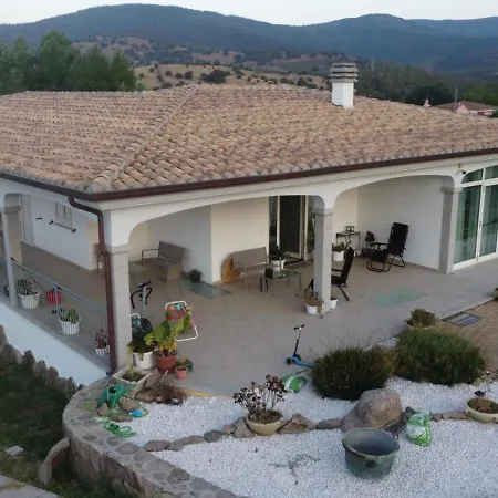 Mares E Montes De Marrante