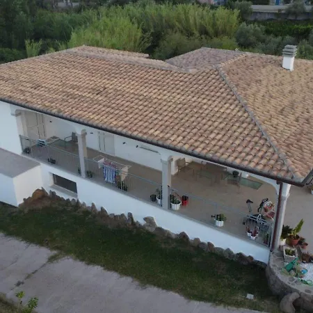 Mares E Montes De Marrante Farm stay *