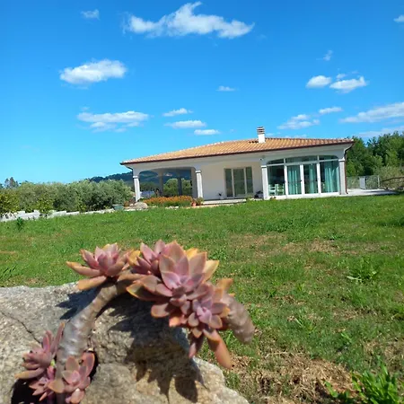 Mares E Montes De Marrante * سينيسكولا