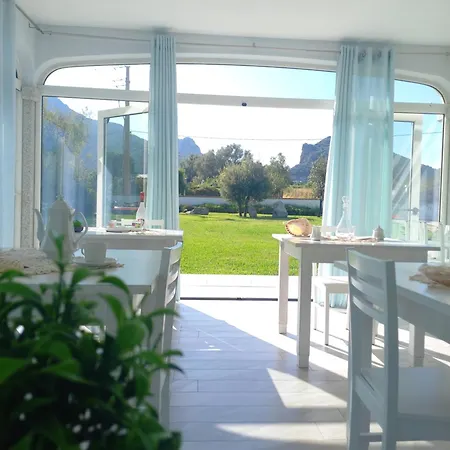 Farm stay Mares E Montes De Marrante *