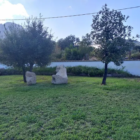 Mares E Montes De Marrante Farm stay