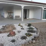 Farmház Mares E Montes De Marrante Siniscola