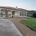 Mares E Montes De Marrante Siniscola