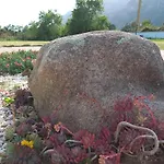 Mares E Montes De Marrante * Siniscola