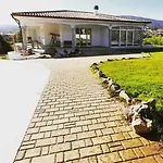 Farmház Mares E Montes De Marrante Siniscola