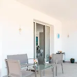 Mares E Montes De Marrante Siniscola