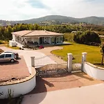 Bauernhof Mares E Montes De Marrante