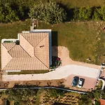 Bauernhof Mares E Montes De Marrante Siniscola