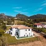 Mares E Montes De Marrante * Siniscola