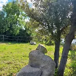 Mares E Montes De Marrante Farmház Siniscola
