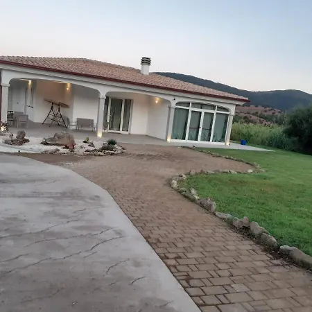 Mares E Montes De Marrante Siniscola