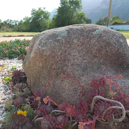 Mares E Montes De Marrante * Siniscola