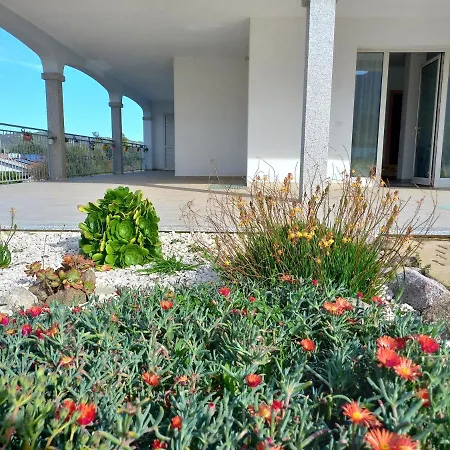 Mares E Montes De Marrante * Siniscola