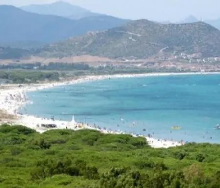 Mares E Montes De Marrante Agroturismo