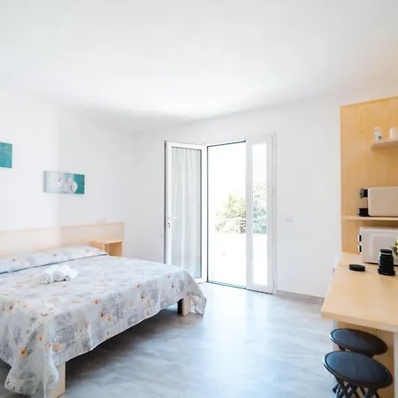 Mares E Montes De Marrante * Siniscola