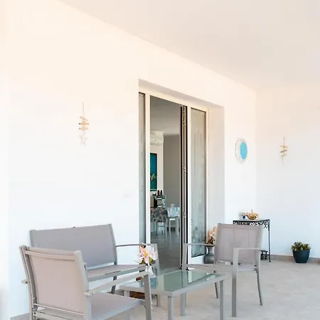 Mares E Montes De Marrante Siniscola