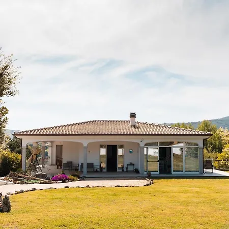 Agroturismo Mares E Montes De Marrante