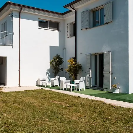 Agroturismo Mares E Montes De Marrante *