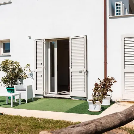 Mares E Montes De Marrante * Siniscola